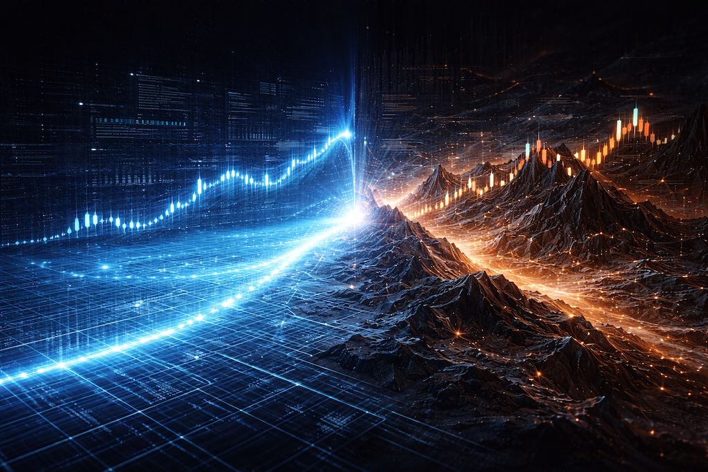 The Backtest Isn’t the Strategy: Where Edge Disappears in Live Trading